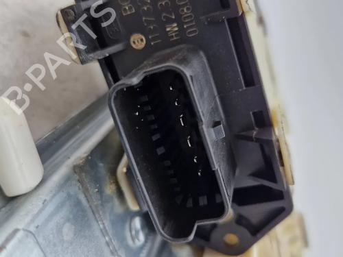 Rear left window mechanism CITROËN C4 I (LC_) 1.6 HDi | BP30342435C24