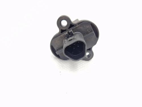Mass air flow sensor CHEVROLET AVEO Hatchback (T300) 1.4 | BP30348375M95 - Image 5