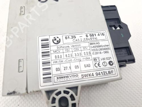 Control unit BMW 1 (E87) 118 d | BP37682672M11 - Image 3