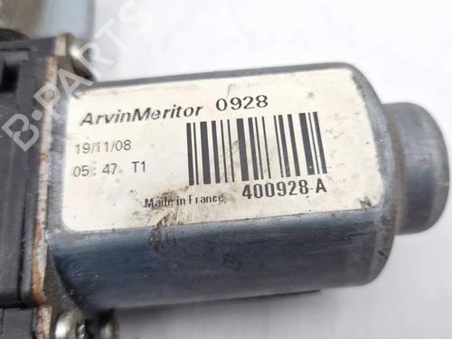 Rear left window mechanism NISSAN NOTE (E11, NE11) 1.5 dCi | BP30344911C24 - Image 6