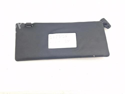 Used Right sun visor Right sun visor LANCIA DELTA I (831_) 1.1 (831AB.015) (64 hp) 36184969 36184969
