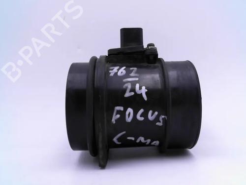 Used Mass air flow sensor Mass air flow sensor FORD FOCUS C-MAX (DM2) 1.6 (100 hp) 30341121 30341121