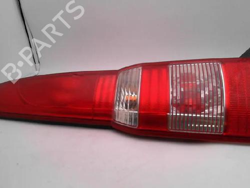 Left taillight FIAT PANDA (169_) 1.1 (169.AXA1A) | BP30340684C34 - Image 2