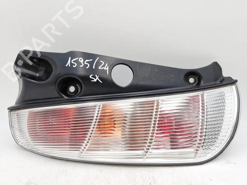 Used Left taillight LANCIA YPSILON (843_) 1.2 (843.AXA1A) (60 hp) 30341991