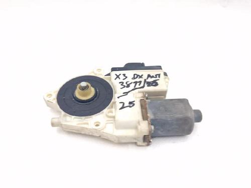 Right front window motor BMW X3 (E83) 2.0 sd | BP37872477E20 - Image 2