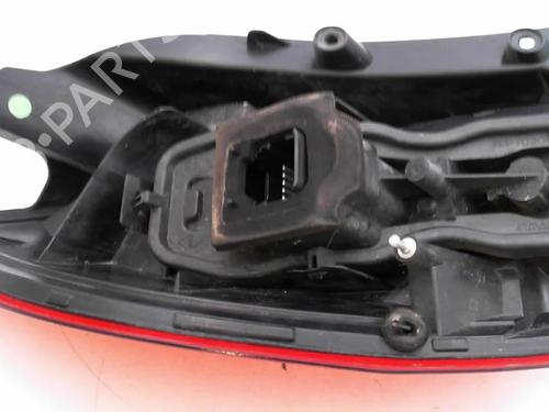 Right taillight RENAULT SCÉNIC II (JM0/1_) 1.5 dCi (JM0F) | BP30341039C35 