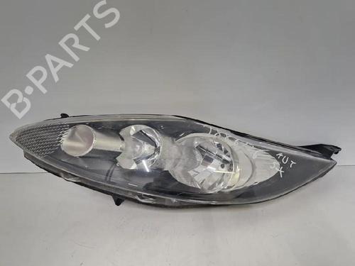 Used Left headlight Left headlight FORD FIESTA VI (CB1, CCN) 1.4 (97 hp) 36318862 36318862