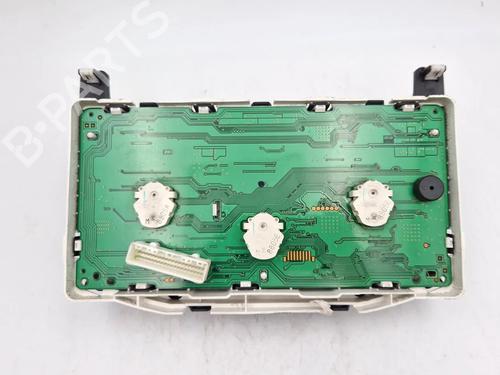 Instrument cluster NISSAN NOTE (E11, NE11) 1.5 dCi | BP30344823C47 