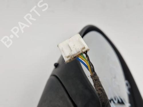 Left mirror LANCIA YPSILON (843_) 1.2 (843.AXA1A) | BP30346001C26 