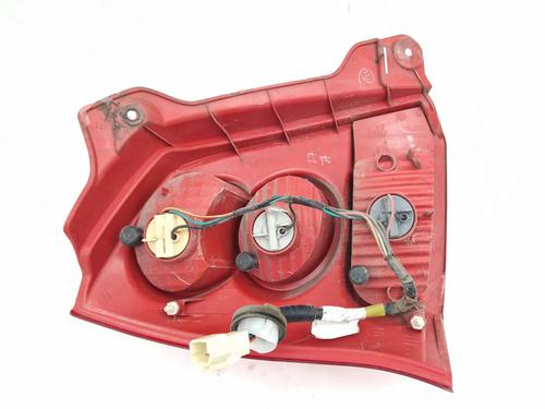 Left taillight NISSAN PIXO (UA0) 1.0 | BP30349575C34 - Image 5