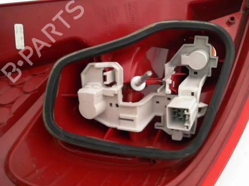Right taillight FORD FIESTA VI (CB1, CCN) 1.4 | BP30340817C35 - Image 8
