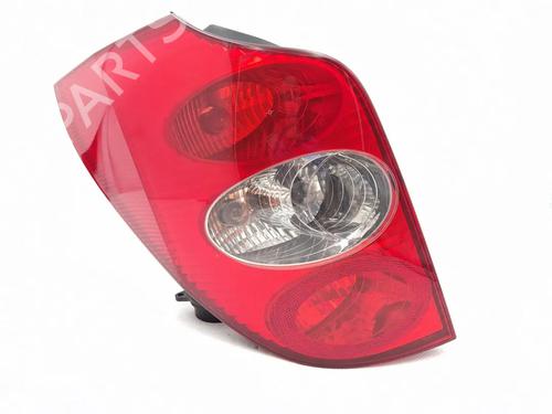 Used Left taillight RENAULT LAGUNA II Grandtour (KG0/1_) 1.9 dCi (107 hp) 30348829