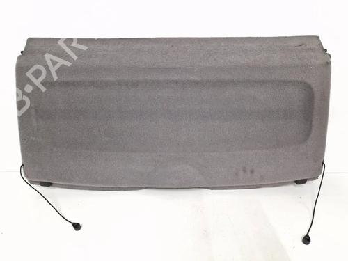 Rear parcel shelf RENAULT CLIO II (BB_, CB_) 1.5 dCi (B/CB07) | BP30349128C85