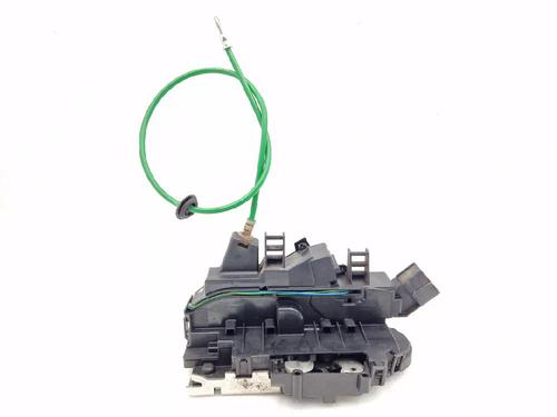 Højre bagtil lås FIAT CROMA (194_) 1.9 D Multijet (115 hp) 31242648