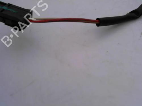 Left mirror CITROËN C3 Pluriel (HB_) 1.6 | BP30340852C26 