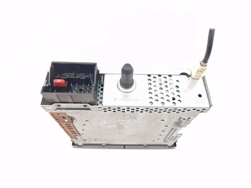 Radio CITROËN C3 I (FC_, FN_) 1.4 i | BP30347196E6 