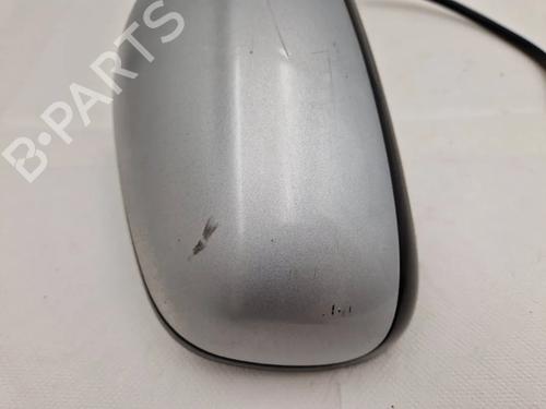 Right mirror PEUGEOT 307 Break (3E) 1.6 HDi 110 | BP30348120C27 