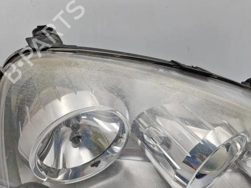 Right headlight OPEL CORSA C (X01) 1.0 (F08, F68) | BP30344195C29