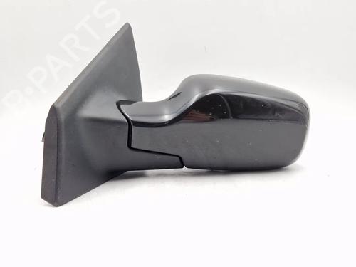 Used Left mirror RENAULT CLIO III (BR0/1, CR0/1) 2.0 16V (BR0C, BR0K, CR0C, CR0K) (139 hp) 30345456