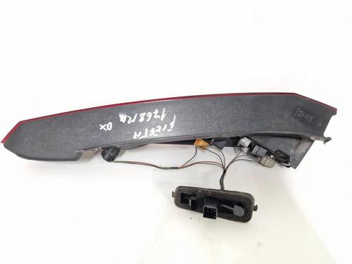 Right taillight FORD FIESTA V (JH_, JD_) 1.25 16V | BP30342328C35