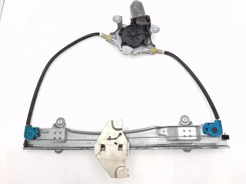 Used Front left window mechanism Front left window mechanism RENAULT TWINGO II (CN0_) 1.5 dCi (CN0E) (64 hp) 30345998 30345998