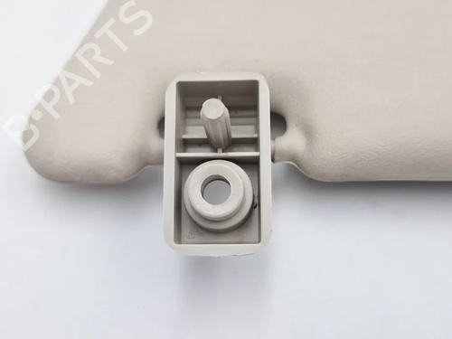 Right sun visor LANCIA YPSILON (843_) 1.2 (843.AXA1A) | BP30343352I2 - Image 4