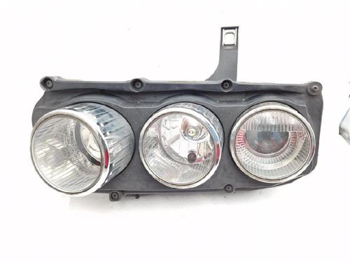 Right headlight ALFA ROMEO 159 (939_) 2.4 JTDM (939AXD12, 939AXD1B) | BP33263750C29 - Image 2
