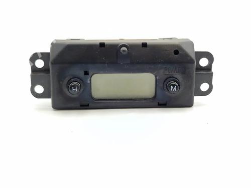 Used Display monitor FORD FOCUS I Turnier (DNW) 1.4 16V (75 hp) 30344331