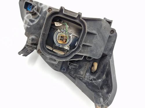 Left headlight FORD FOCUS I (DAW, DBW) 1.6 16V Flexifuel | BP30345999C28 