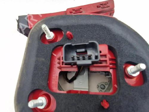 Right taillight VW PASSAT B6 (3C2) 2.0 FSI | BP33840511C35  - Image 6