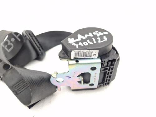 Front right seatbelt RENAULT KANGOO Express (FW0/1_) 1.5 dCi 70 (FW0A, KW0V) | BP40012104I25 - Image 4