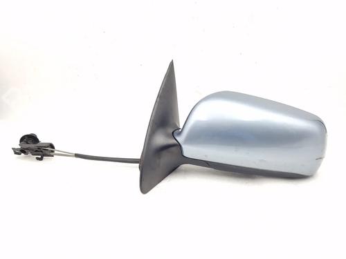 Used Left mirror SKODA FABIA I Combi (6Y5) 1.4 16V (100 hp) 30350776