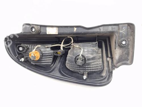 Right taillight CITROËN C3 Picasso (SH_) 1.6 HDi | BP30347808C35