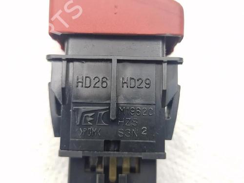 Warning switch HONDA ACCORD VII (CL, CN) 2.2 i-CTDi (CN1) | BP38012056I22 - Image 8