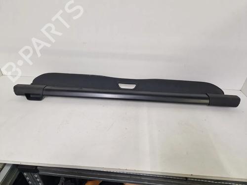Used Rear parcel shelf MERCEDES-BENZ A-CLASS (W169) A 170 (169.032, 169.332) (116 hp) 30350160