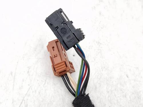 Right mirror PEUGEOT 207 (WA_, WC_) 1.6 16V | BP30342243C27 