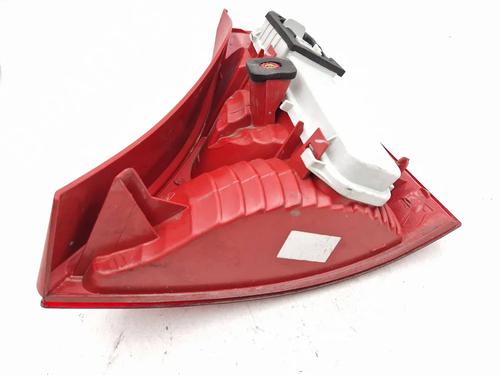Left taillight RENAULT CLIO II (BB_, CB_) 1.5 dCi (B/CB07) | BP30341458C34 