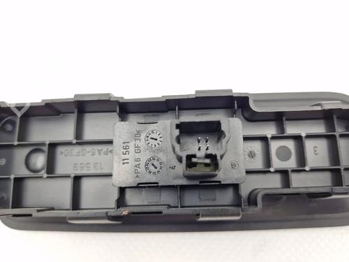 Left front window switch LANCIA PHEDRA (179_) 2.0 (179AXA11, 179AXA1A) | BP30348909I27 