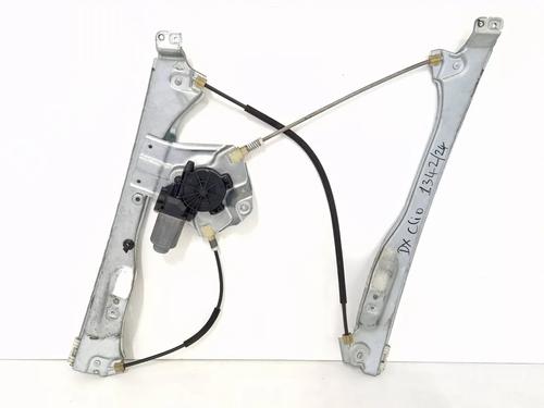 Used Front right window mechanism RENAULT CLIO III (BR0/1, CR0/1) 2.0 16V (BR0C, BR0K, CR0C, CR0K) (139 hp) 30344762