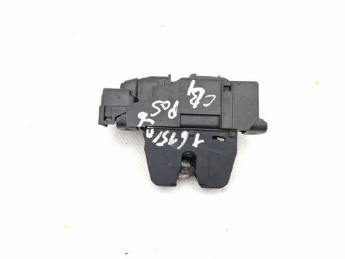 Tailgate lock CITROËN C4 II (NC_) 1.6 HDi 110 | BP36766898C101  - Image 6