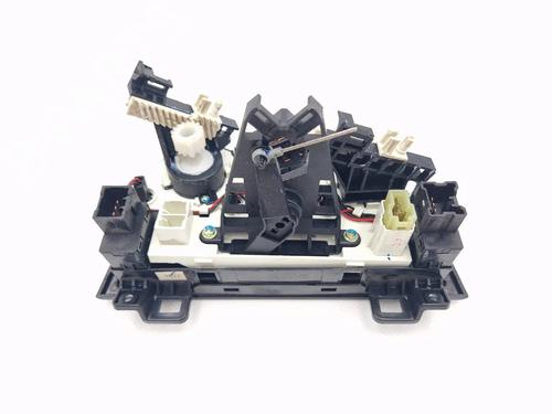 Climate control CHEVROLET MATIZ (M200, M250) 1.0 | BP30347128I5