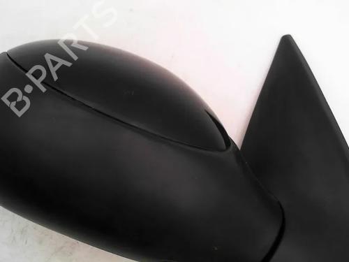 Right mirror PEUGEOT 206 CC (2D) 1.6 HDi 110 | BP30340912C27 