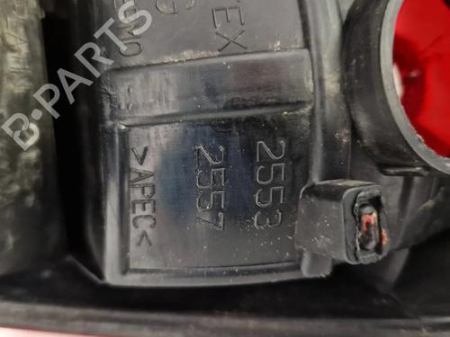 Left taillight FIAT ULYSSE (179_) 2.0 (179BXA11, 179BXA1A) | BP30342333C34