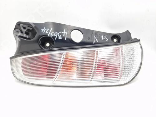 Used Left taillight LANCIA YPSILON (843_) 1.2 (843.AXA1A) (60 hp) 30346025