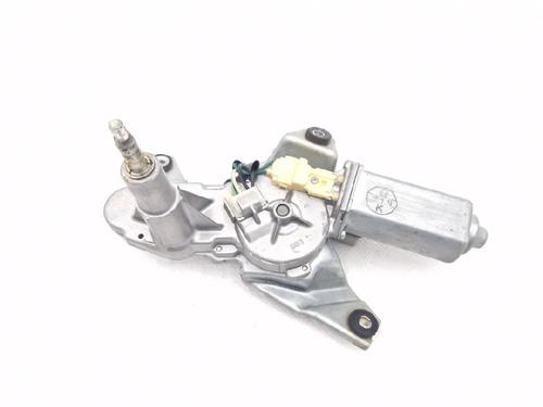 Used Rear wiper motor Rear wiper motor HONDA CR-V II (RD_) 2.2 CTDi (RD9) (140 hp) 33747633 33747633