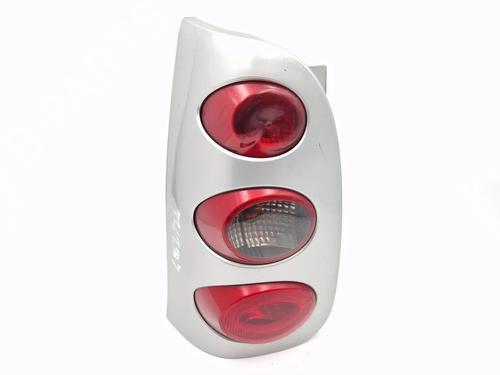Left taillight SMART CITY-COUPE (450) 0.8 CDI (S1CLC1, 450.300, 450.301, 450.302, 450.303,... | BP30345902C34 - Image 3