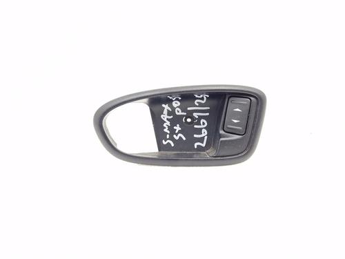 Used Left rear window switch Left rear window switch FORD S-MAX (WA6) 2.0 TDCi (130 hp) 30351110 30351110