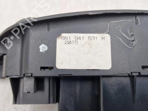 Steering column stalk VW POLO (6N2) 1.0 | BP30342771I23 