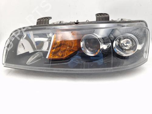 Used Left headlight Left headlight FIAT PUNTO (188_) 1.2 16V 80 (188.233, .235, .253, .255, .333, .353, .639,... (80 hp) 30346490 30346490