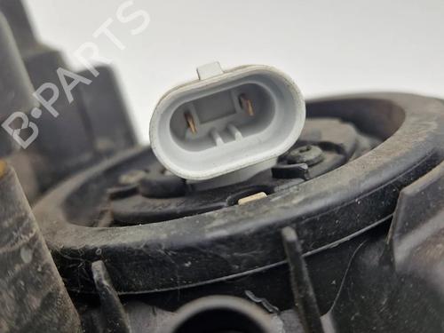 Left headlight OPEL ZAFIRA A MPV (T98) 1.8 16V (F75) | BP30345832C28 